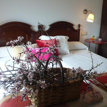 Casa La Rinconada Villa Azuelo ภายนอก รูปภาพ