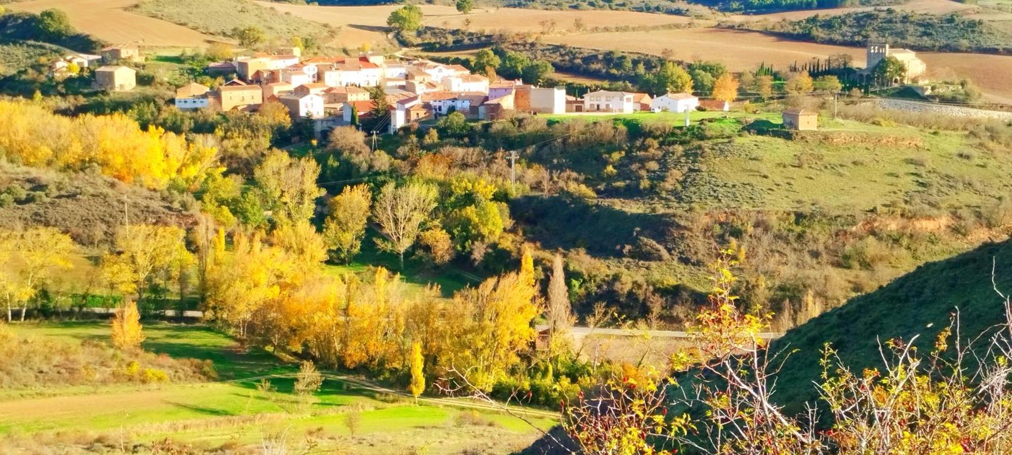 Casa La Rinconada Villa Azuelo ภายนอก รูปภาพ