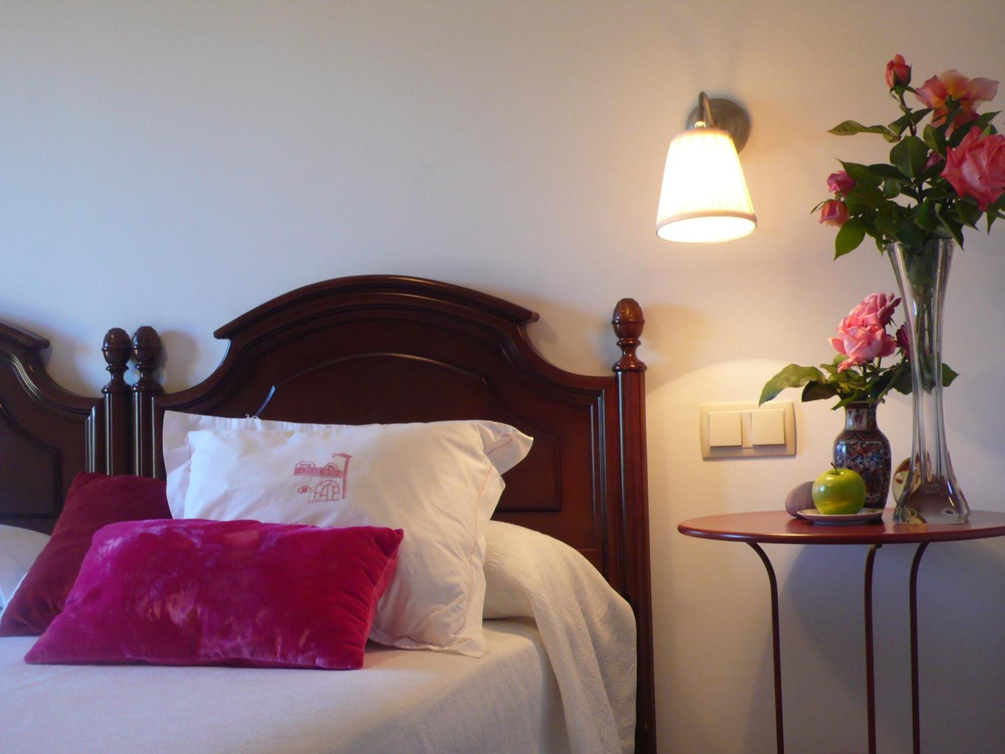 Casa La Rinconada Villa Azuelo ภายนอก รูปภาพ