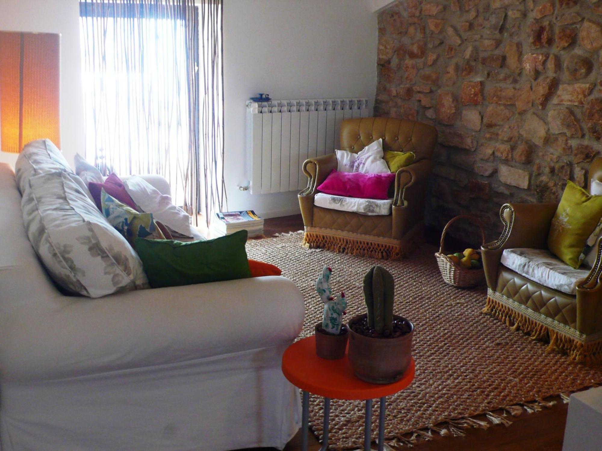 Casa La Rinconada Villa Azuelo ภายนอก รูปภาพ