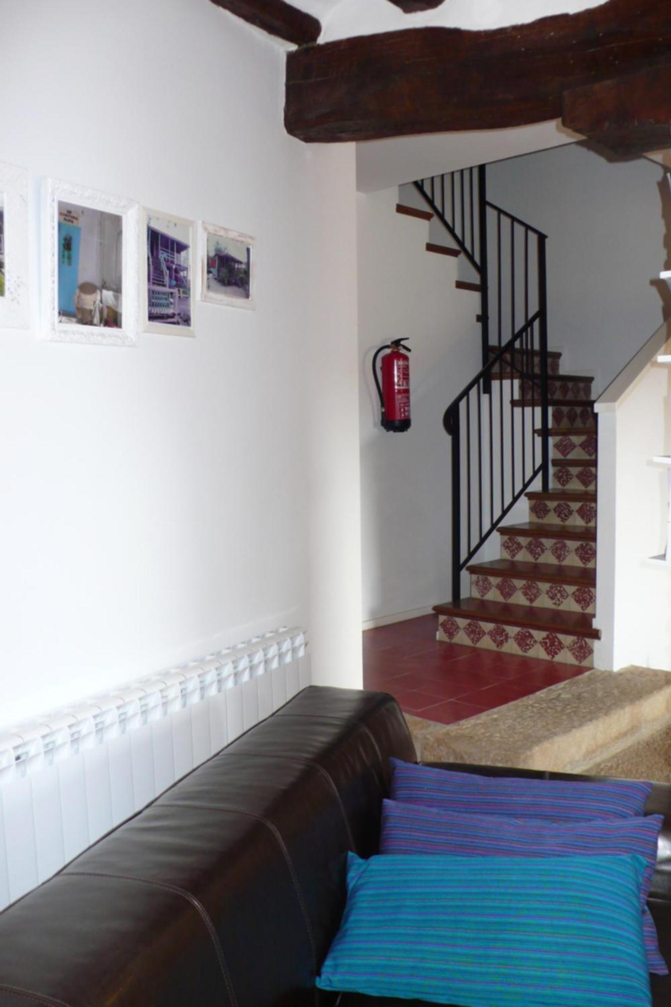 Casa La Rinconada Villa Azuelo ภายนอก รูปภาพ