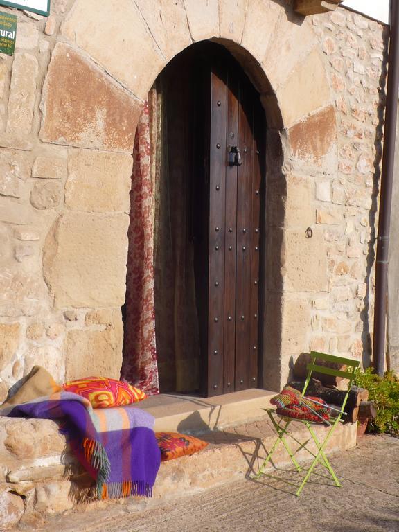 Casa La Rinconada Villa Azuelo ภายนอก รูปภาพ