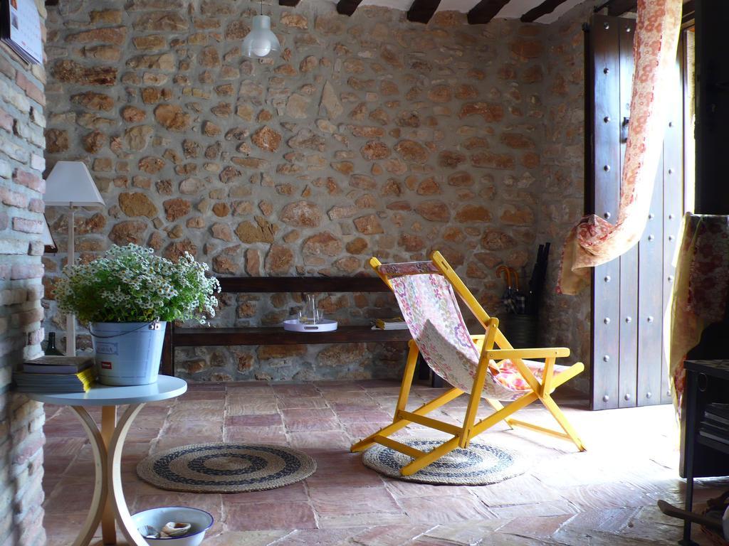Casa La Rinconada Villa Azuelo ภายนอก รูปภาพ