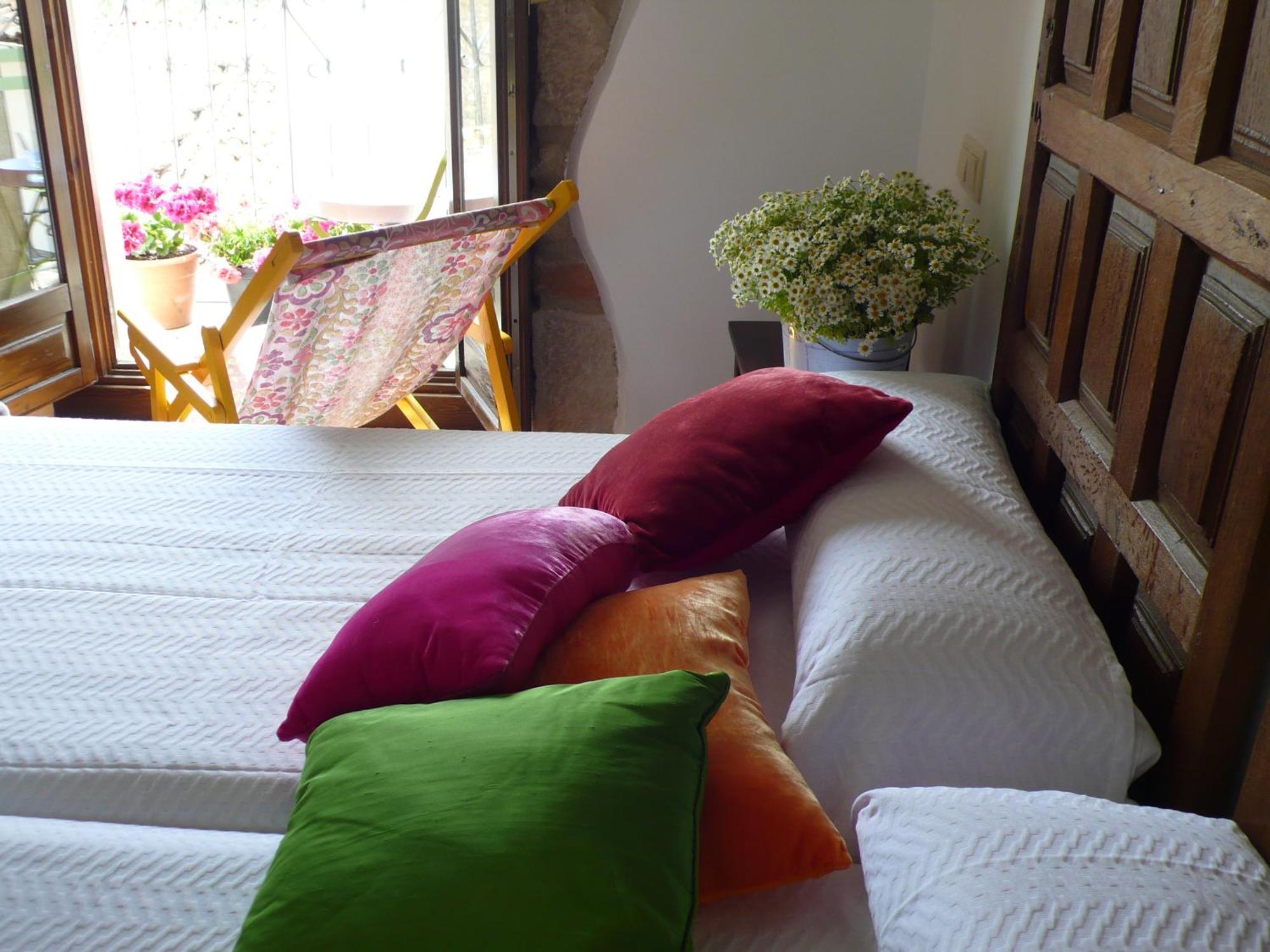 Casa La Rinconada Villa Azuelo ภายนอก รูปภาพ