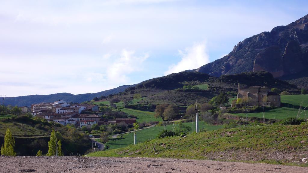 Casa La Rinconada Villa Azuelo ห้อง รูปภาพ